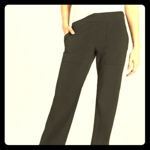 Athleta Chelsea wide leg pants